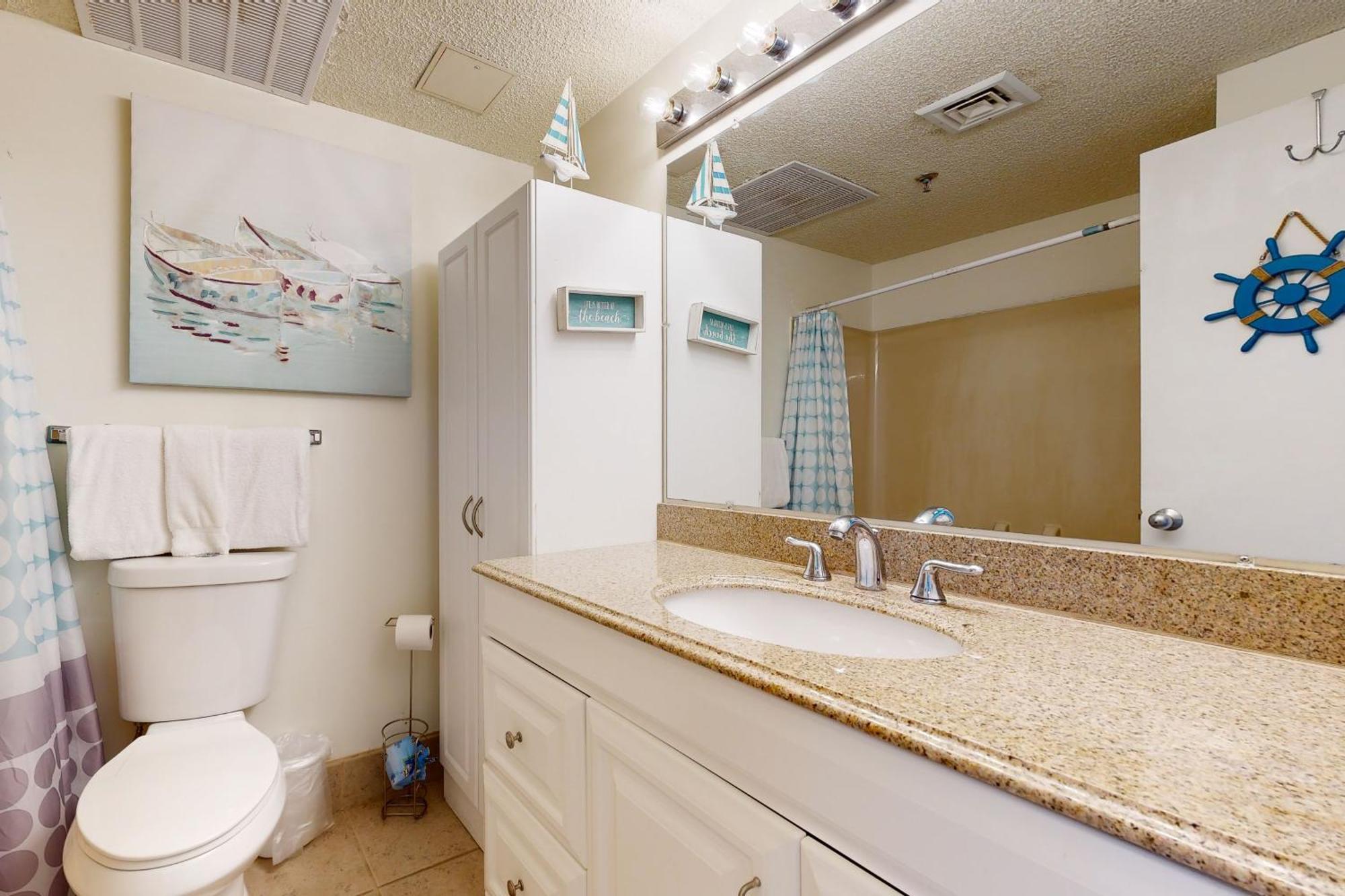 Pirates Bay A210 Hotel ฟอร์ตวัลตันบีช ภายนอก รูปภาพ